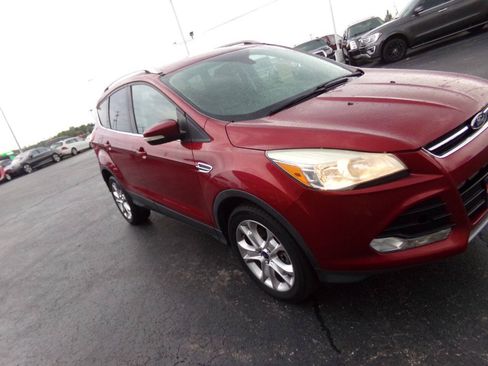 Used 2016 Ford Escape Titanium AWD/4WD image 41