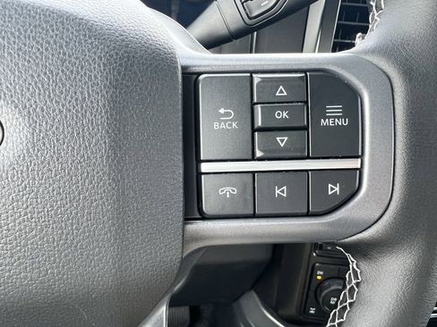 New 2026 Ford F250 Lariat image 23