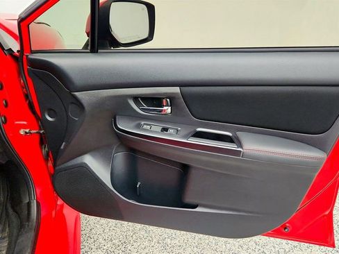 Used 2019 Subaru WRX image 25
