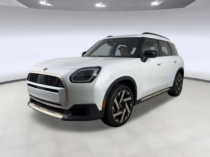 Used 2025 MINI Cooper Countryman S