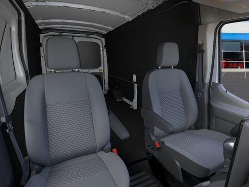 New 2026 Ford Transit 150 148 Medium Roof AWD w/ Load Area Protection Package image 19