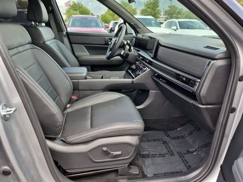 Used 2026 Hyundai Santa Fe Calligraphy AWD/4WD image 35