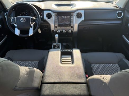 Used 2018 Toyota Tundra SR5 image 22