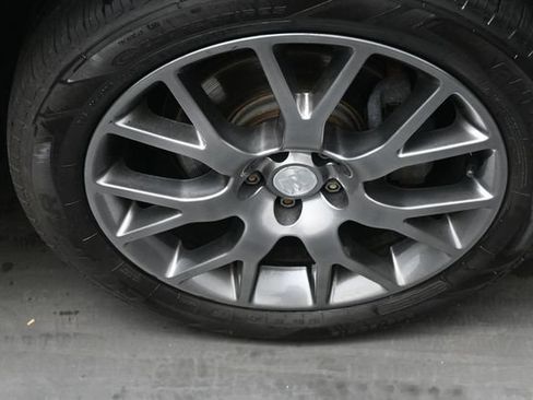 Used 2016 Buick Encore Sport Touring AWD/4WD image 25