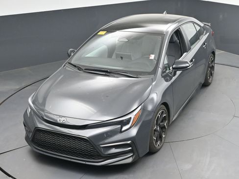 Used 2025 Toyota Corolla FX w/ Convenience Package image 30