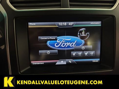 Used 2016 Ford Explorer Limited image 13