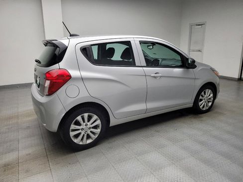 Used 2017 Chevrolet Spark LT FWD image 10