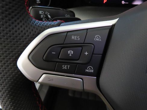 New 2026 Volkswagen GTI Autobahn FWD image 13