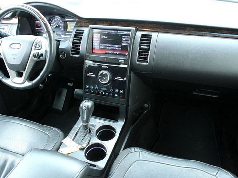 Used 2014 Ford Flex Limited image 23