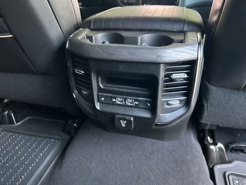 New 2026 RAM 2500 Limited image 39