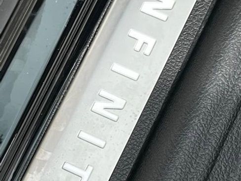 Certified 2023 INFINITI QX50 Sport FWD image 25