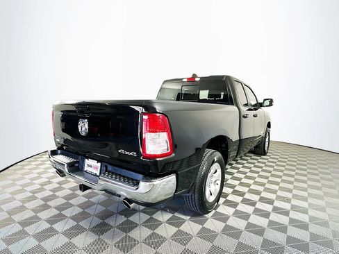 Used 2022 RAM 1500 Big Horn AWD/4WD image 12