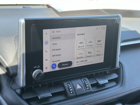 Certified 2024 Toyota RAV4 Adventure AWD/4WD image 18