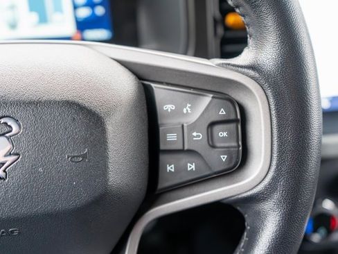 Used 2023 Ford Bronco Badlands w/ Sasquatch Package image 32