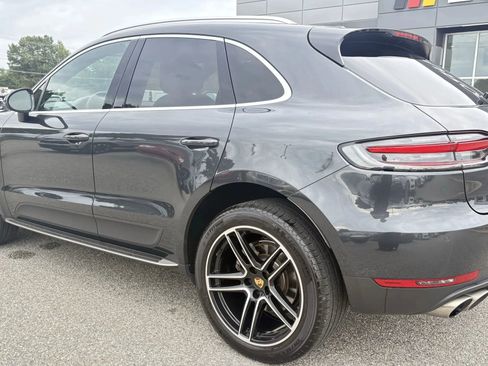 Used 2021 Porsche Macan S AWD/4WD image 28