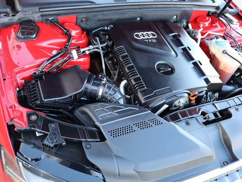 Used 2011 Audi A4 2.0T Premium image 42