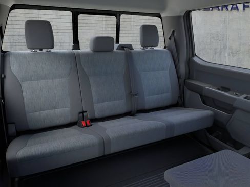 New 2026 Ford F250 XL AWD/4WD image 12