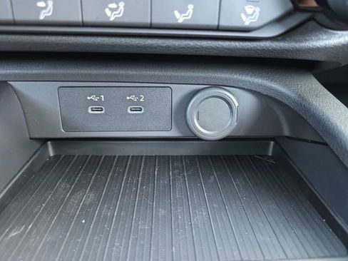 New 2026 Nissan Sentra S FWD image 6