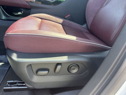 New 2026 Buick Envision Sport Touring AWD/4WD image 21