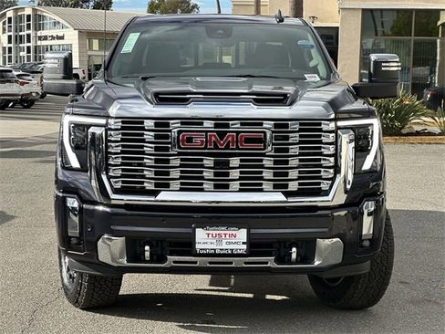 New 2026 GMC Sierra 2500 Denali image 2