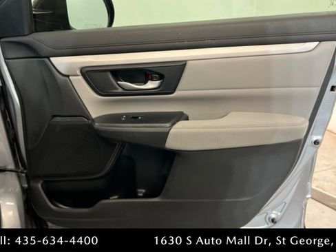 Used 2019 Honda CR-V LX image 23