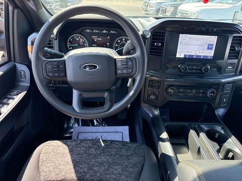 Used 2022 Ford F150 Tremor w/ Trailer Tow Package AWD/4WD image 14