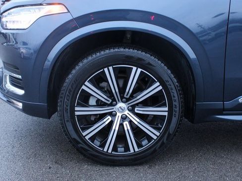 Used 2025 Volvo XC90 B5 Core image 31
