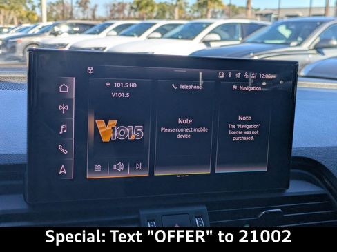 Certified 2024 Audi Q5 2.0T Premium image 25