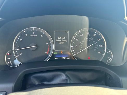 Used 2016 Lexus RX 350 FWD image 12
