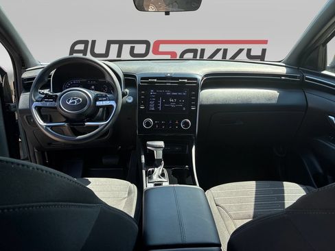 Used 2022 Hyundai Santa Cruz SEL w/ Winter Package AWD/4WD image 17