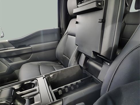 New 2026 Ford F150 Lariat w/ Equipment Group 501A Mid image 22