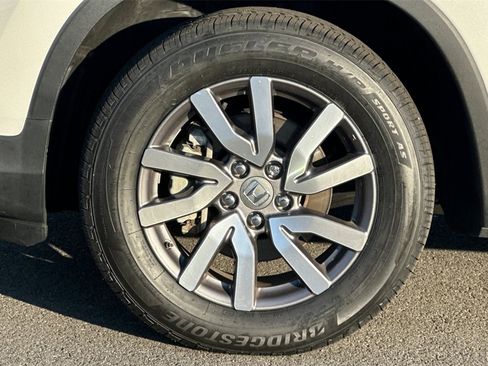 Used 2021 Honda Pilot EX-L image 33