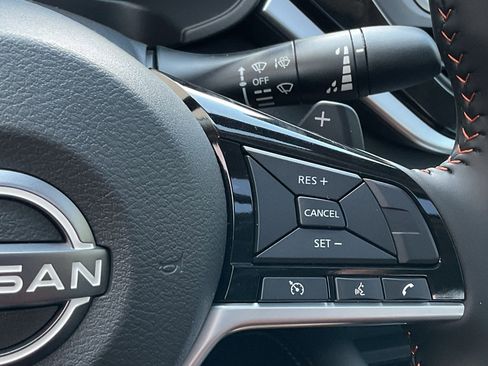 New 2025 Nissan Altima 2.5 SR image 23