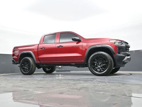 New 2026 Chevrolet Colorado Trail Boss image 48