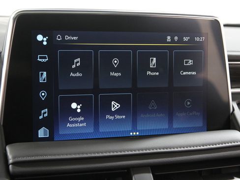 Certified 2023 Chevrolet Tahoe Z71 w/ Luxury Package image 11