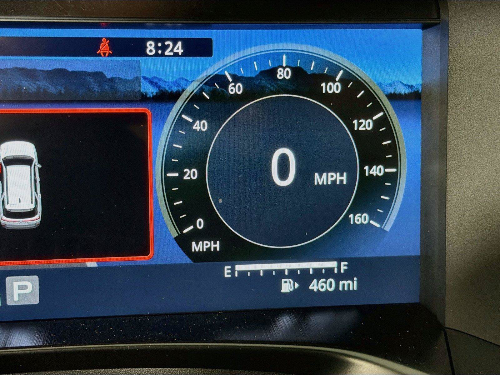 New 2026 Subaru Outback Premium AWD/4WD image 18
