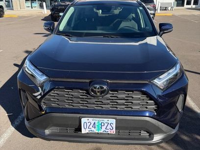 Used 2024 Toyota RAV4 XLE w/ Convenience Package
