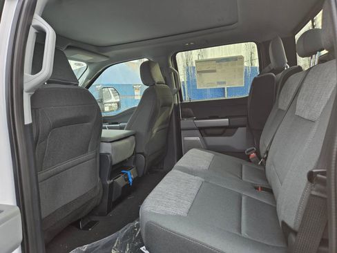 New 2026 Ford F350 XLT w/ XLT Premium Package image 9