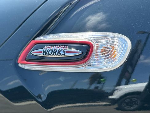 Used 2021 MINI Cooper John Cooper Works w/ Driver Assistance Package image 40