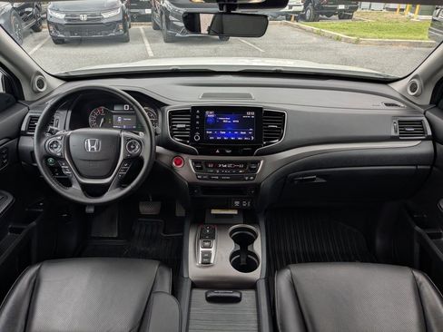 Used 2022 Honda Ridgeline RTL-E image 14