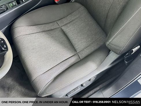 Used 2023 Honda Accord EX image 18