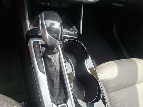 Certified 2024 Buick Envista Sport Touring FWD image 15