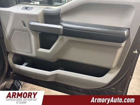 Used 2019 Ford F150 XLT w/ Equipment Group 302A Luxury image 34