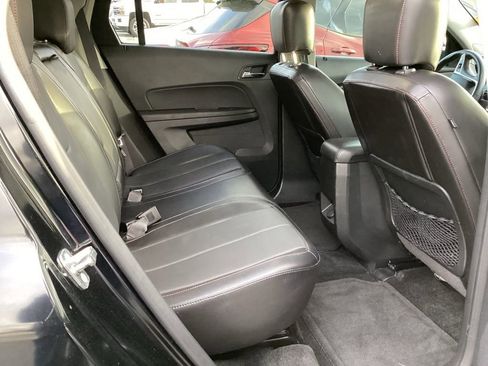 Used 2016 GMC Terrain SLT w/ Open Road Package image 4