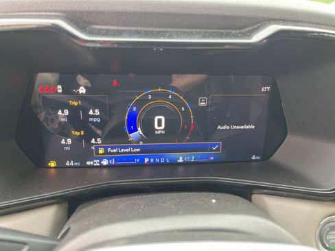 New 2026 Chevrolet Colorado ZR2 AWD/4WD image 7