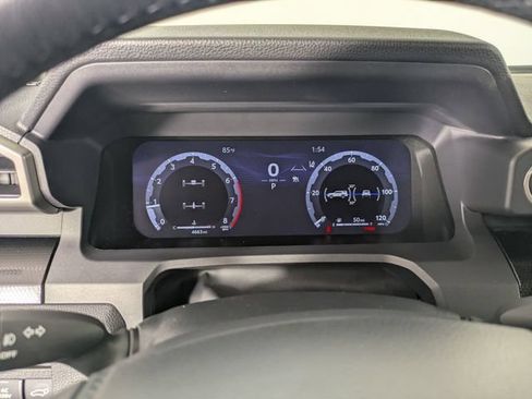Used 2025 Toyota 4Runner Limited AWD/4WD image 17