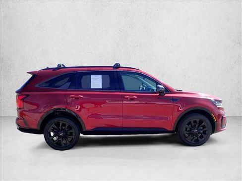 Used 2022 Kia Sorento SX AWD/4WD image 5