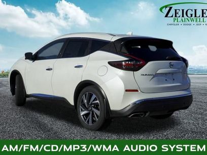Used 2024 Nissan Murano SL