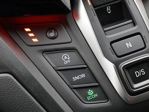 Used 2025 Honda Odyssey Sport-L image 24