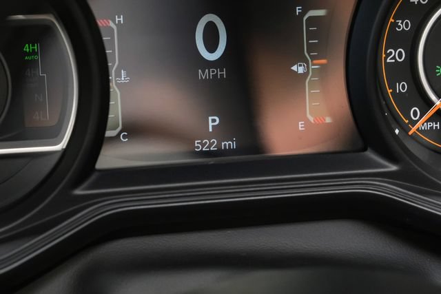 Used 2024 Jeep Wrangler Unlimited Rubicon 392 AWD/4WD image 65